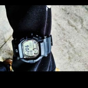 G-Shock